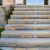 Shrewsbury Masonry Steps by Awesome Landscape Design, Inc.